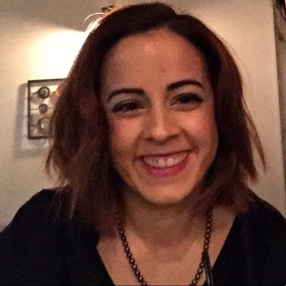 Meet your Posher, Sara